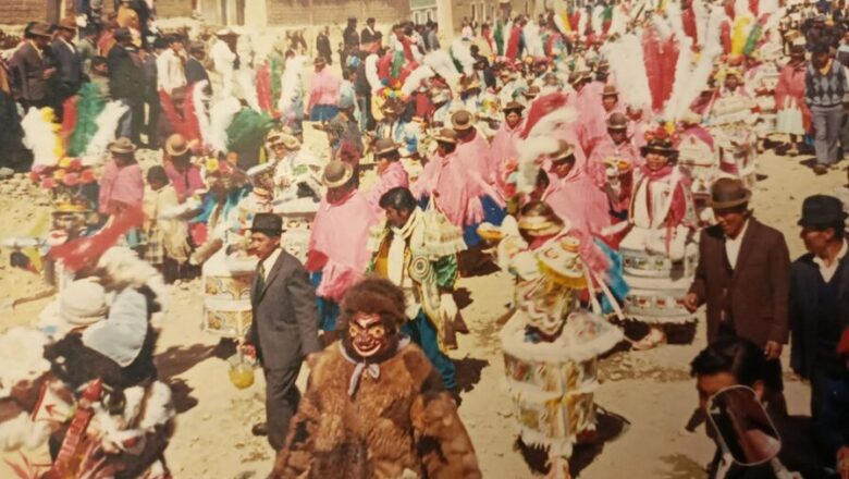 Dos familias pusieron en los 60 la semilla para la entrada por la Virgen del Carmen