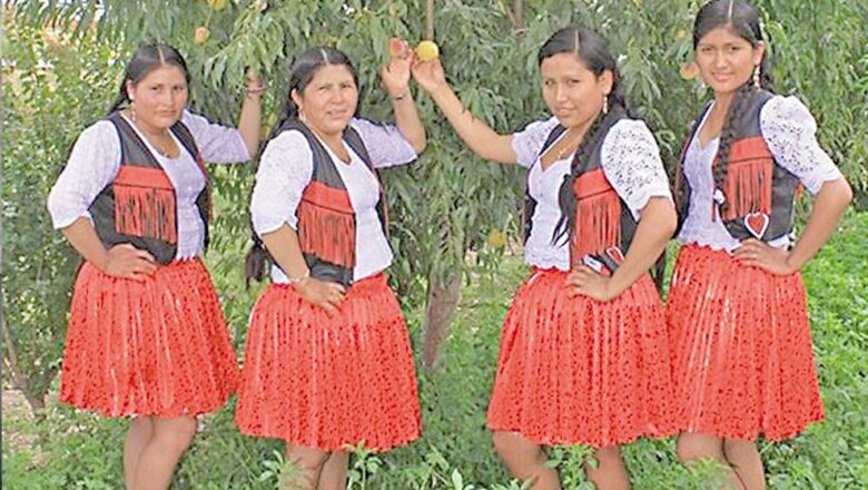 Las Conquistadoras y Euphoria están entre los 9 grupos que cantarán en la serenata a Cochabamba