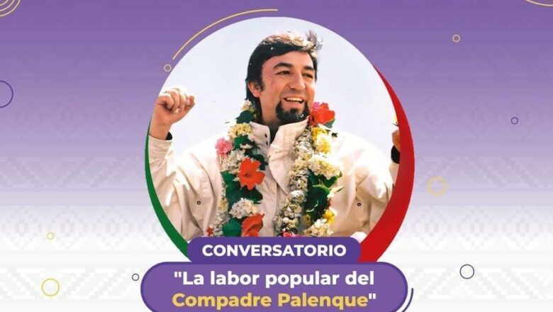 Conversatorio reconocerá la obra social y musical del compadre Carlos Palenque