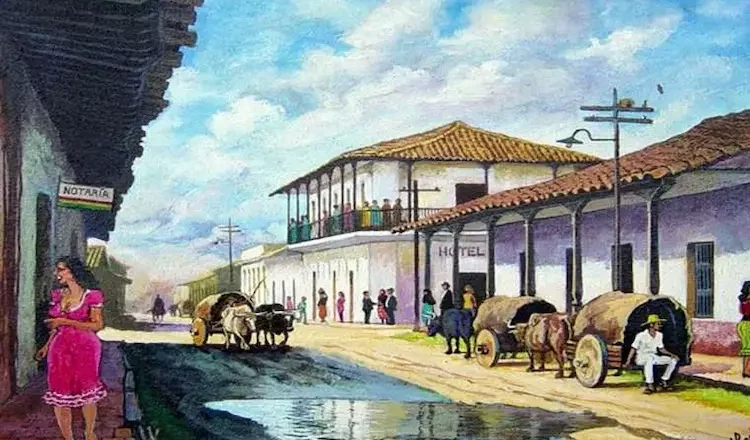 Misterios y mitos de Santa Cruz: Un recorrido por sus leyendas más emblemáticas