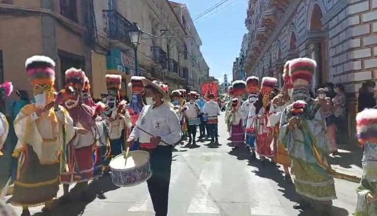 Buscan proyectar la cultura de Tarija a través de la UNESCO