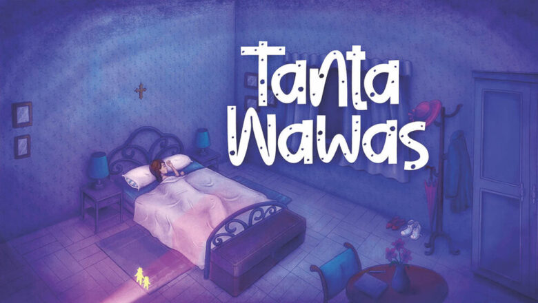 Estrenan ‘Tantawawas’, el cortometraje animado en 2D hecho en Bolivia