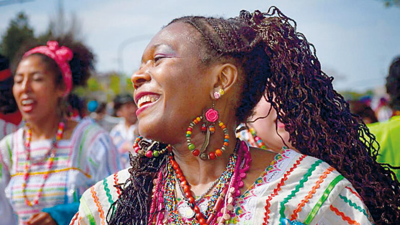 Cadenas rotas, legado vivo: la historia de los afrodescendientes en Bolivia