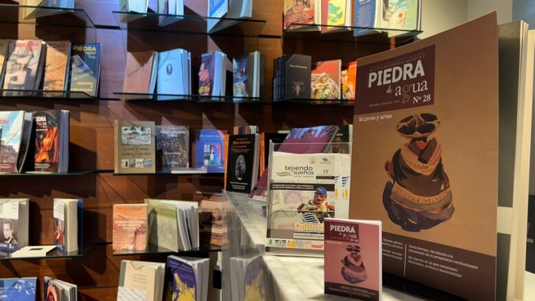 Biografía de Oruro y series de dibujos animados serán las novedades en la Feria del Libro de Cochabamba