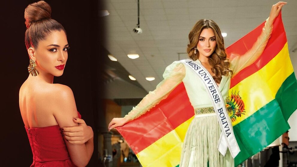 Cuenta regresiva para el Miss Universo 2024