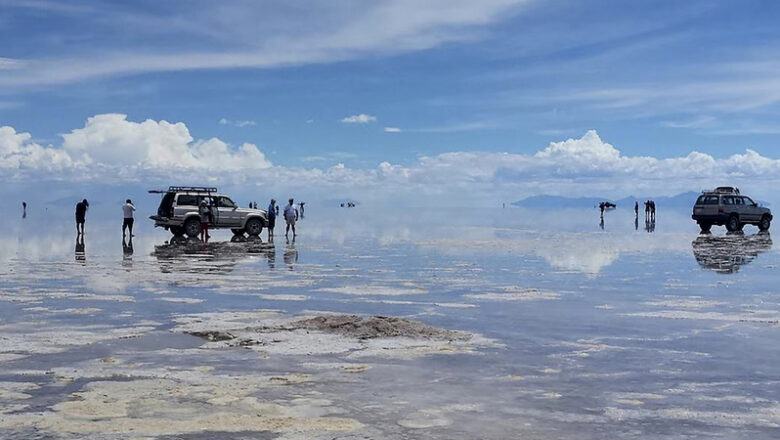 Gobierno convoca a participar del concurso para promocionar los sitios turísticos y la diversidad cultural de Bolivia