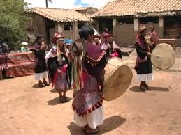 Bolivia celebra reconocimiento de festividades como patrimonio cultural